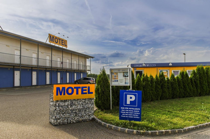 Tour-Motel, Wilfersdorf, Austria