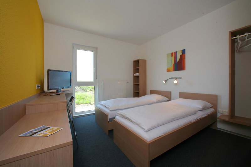 Tour-Motel, Wilfersdorf, Austria