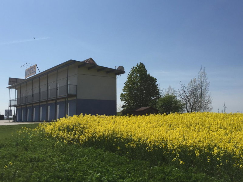Tour-Motel, Wilfersdorf, Austria