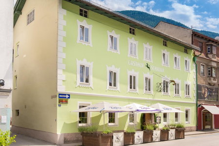 Gasthof Einhorn Schaller, Schwaz, Austria