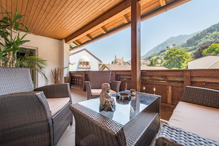 Gasthof Einhorn Schaller, Schwaz, Austria