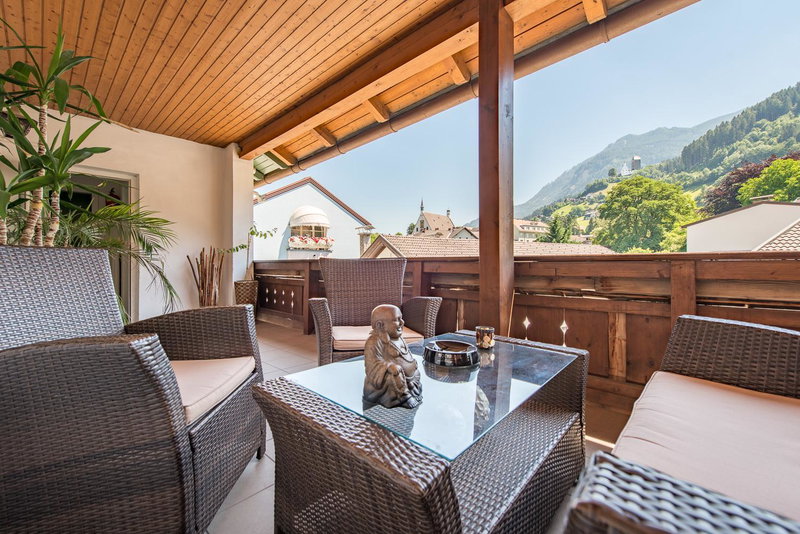 Gasthof Einhorn Schaller, Schwaz, Austria