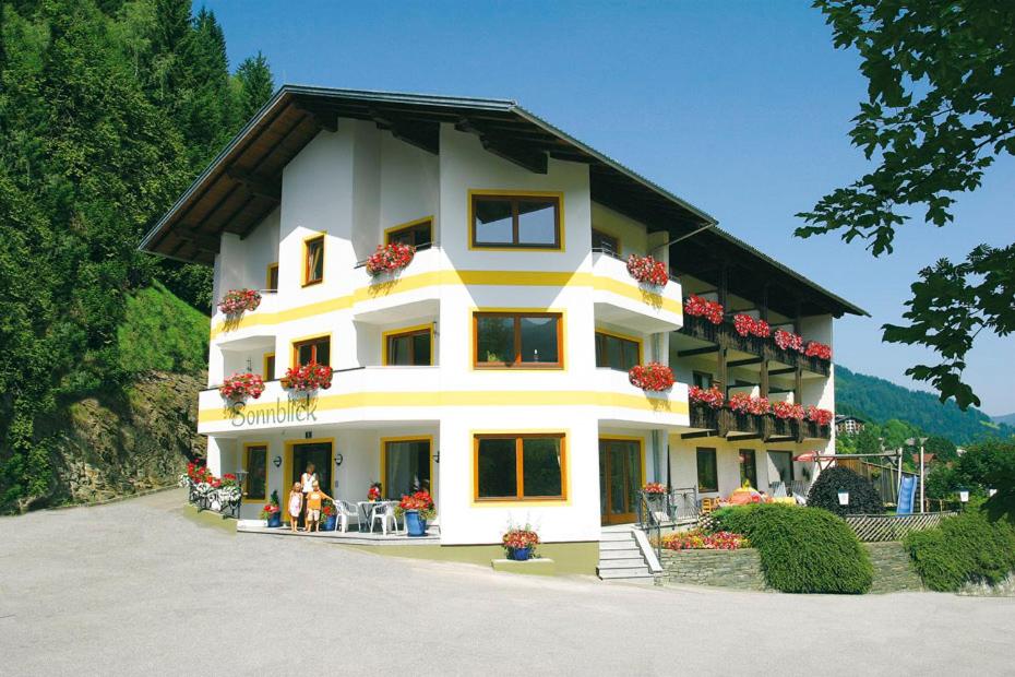 Hotel · Hotel Haus Sonnblick, Bad Kleinkirchheim