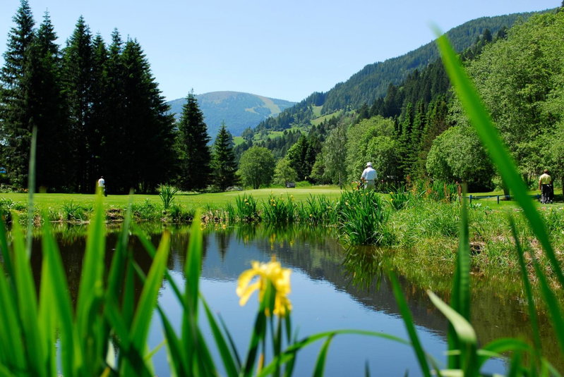 Hotel Haus Sonnblick, Bad Kleinkirchheim, Austria