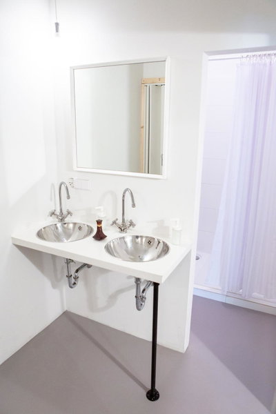 Sishaus Hostel, Graz, Autriche