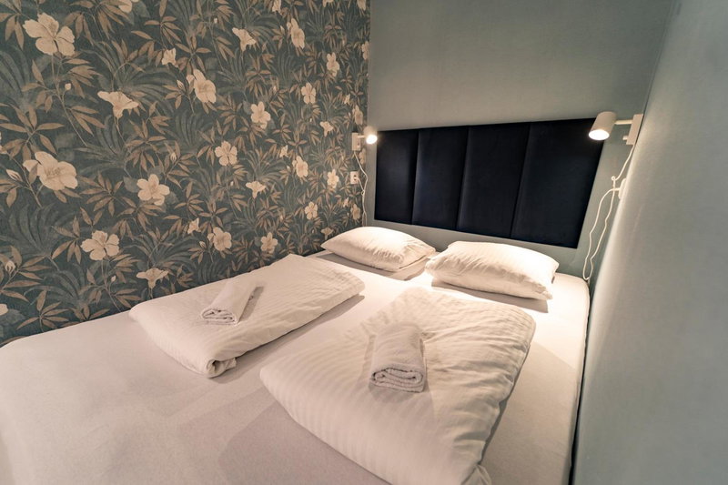 Sishaus Hostel, Graz, Autriche