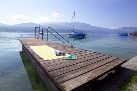 Hotel & Restaurant Ragginger Attersee, Nussdorf am Attersee, Austria