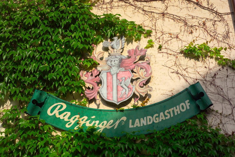 Hotel & Restaurant Ragginger Attersee, Nussdorf am Attersee, Austria
