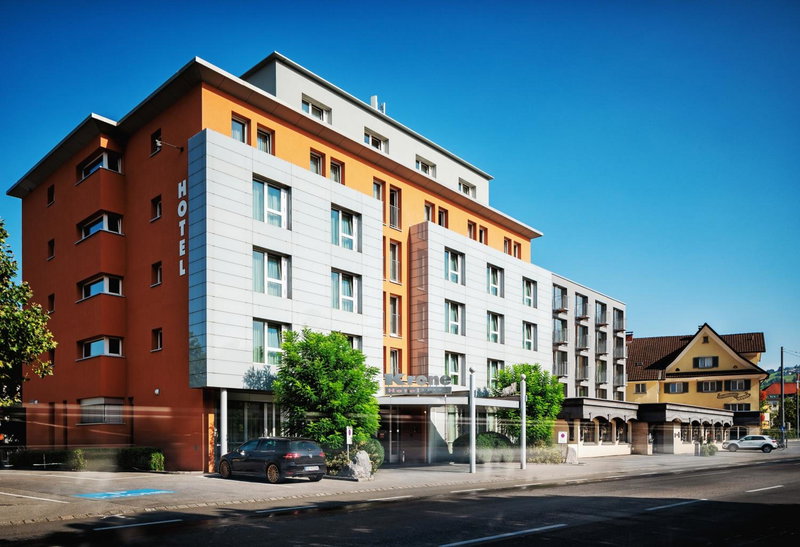 Hotel Krone, Dornbirn, Австрия