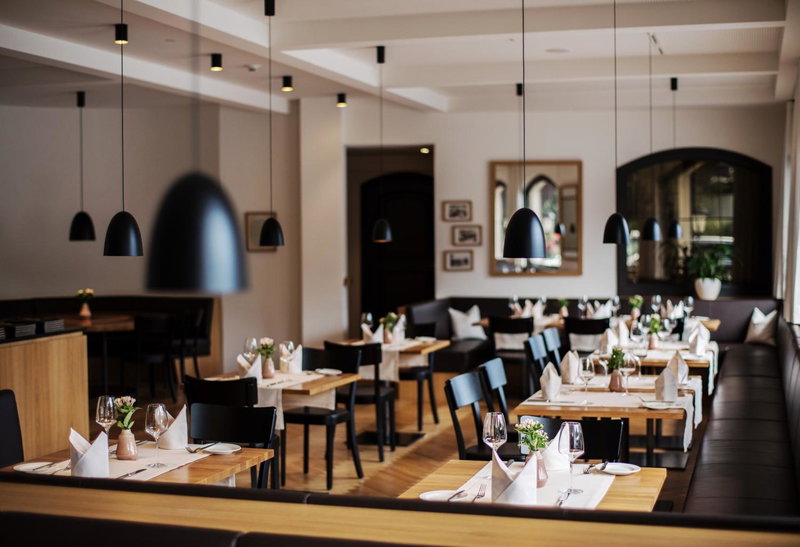 Hotel Krone, Dornbirn, Австрия