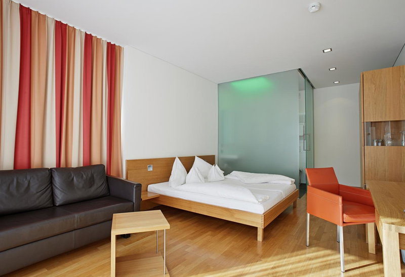 Hotel Krone, Dornbirn, Австрия