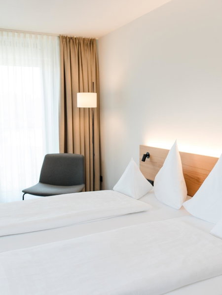 Hotel Krone, Dornbirn, Австрия