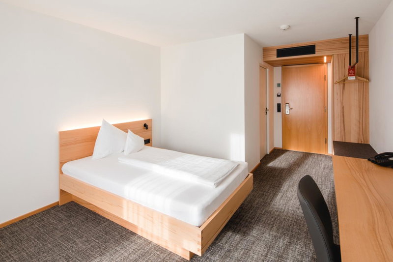 Hotel Krone, Dornbirn, Австрия