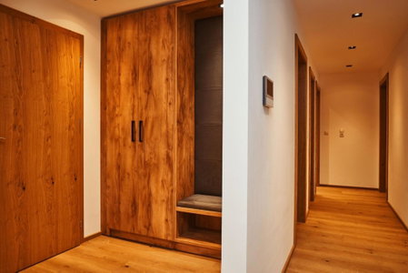 Ötztal Residenz, Oetz, Austria