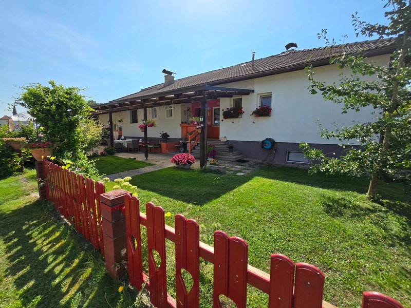 Landhaus Noreia, Sankt Kanzian, Austria