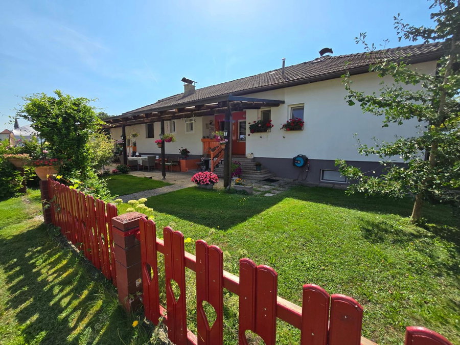 Landhaus Noreia, Sankt Kanzian, Austria