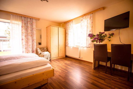 Hotel Wintergarten, Schladming, Austria