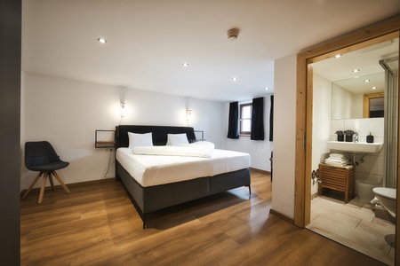 Berghotel Basur, Flirsch, Austria