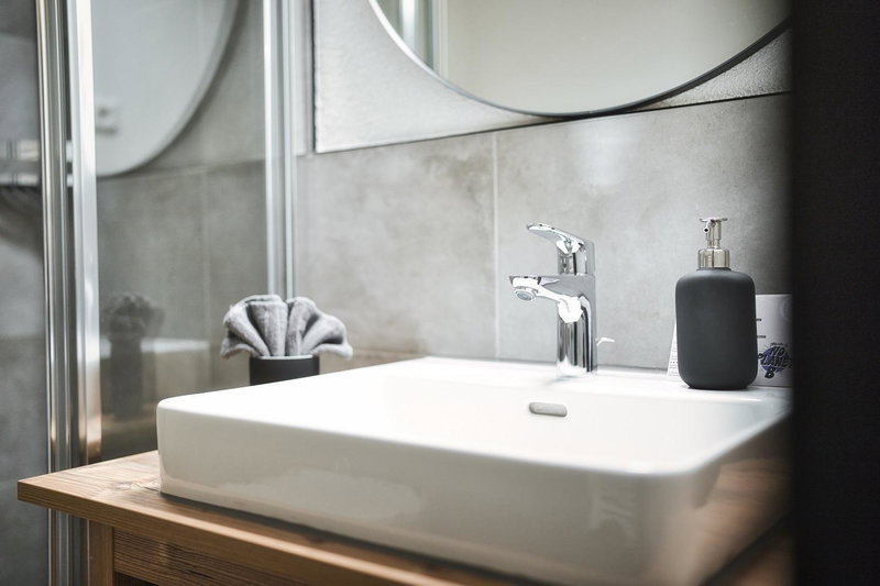 Berghotel Basur, Flirsch, Austria