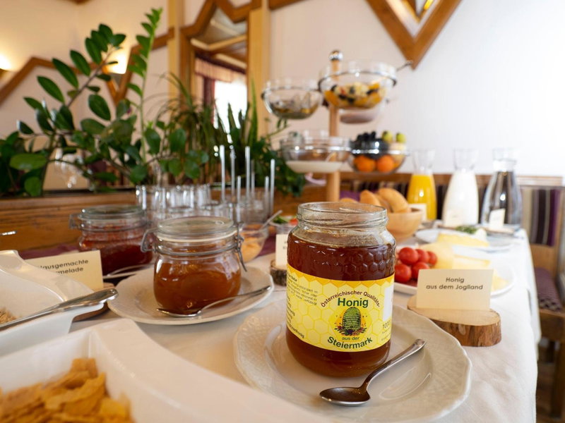 Narnhoferwirt, Sankt Jakob im Walde, Austria
