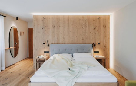 Hotel Alpenrose, Au im Bregenzerwald, Austria