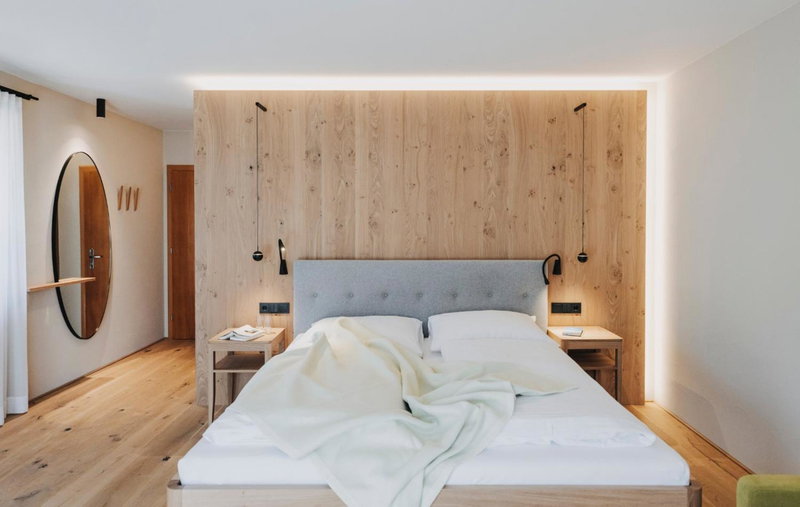 Hotel Alpenrose, Au im Bregenzerwald, Austria