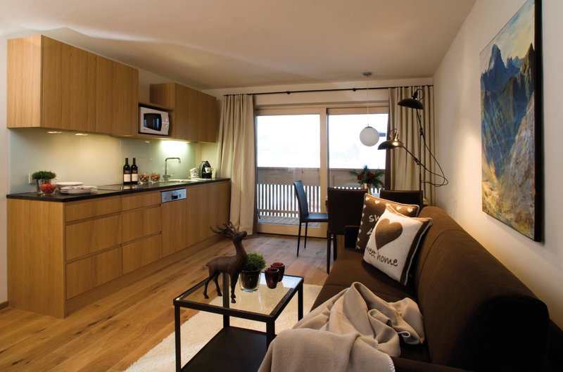 Hotel Alpenrose, Au im Bregenzerwald, Austria