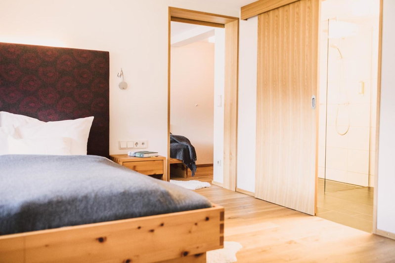 Hotel Alpenrose, Au im Bregenzerwald, Austria