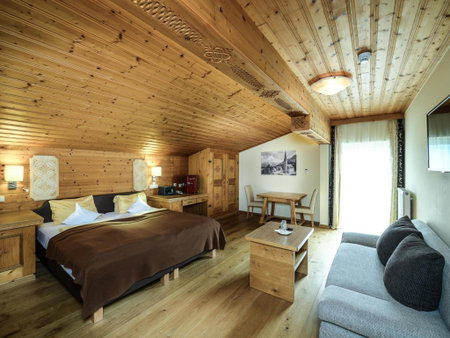 Hotel Victoria, Maishofen, Austria