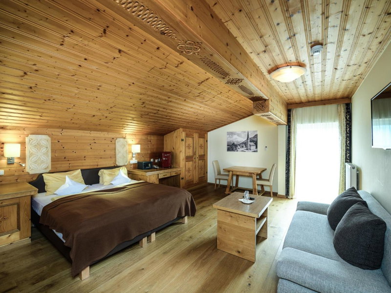 Hotel Victoria, Maishofen, Austria