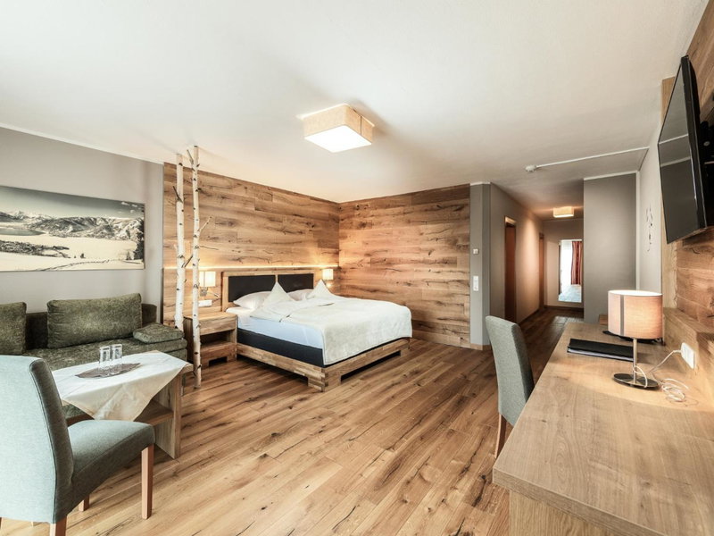 Hotel Victoria, Maishofen, Austria