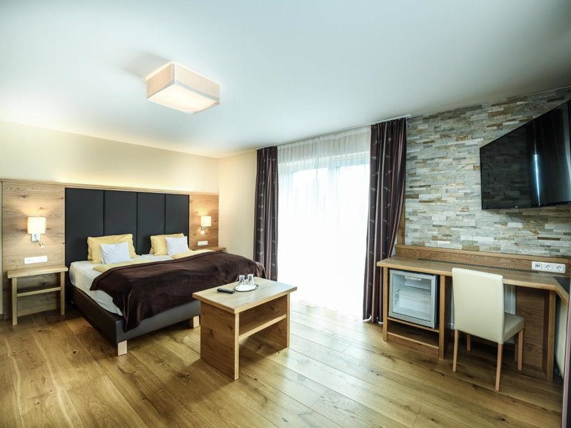 Hotel Victoria, Maishofen, Austria
