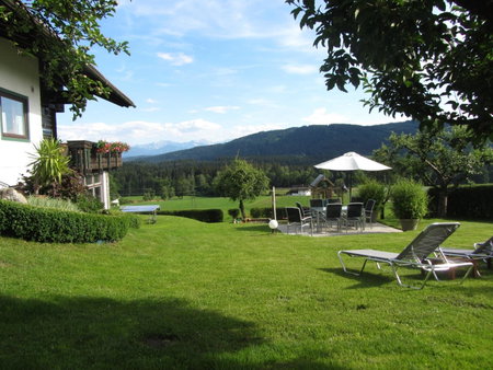 Erlebnishaus Spiess, Feldkirchen in Kärnten, Austria