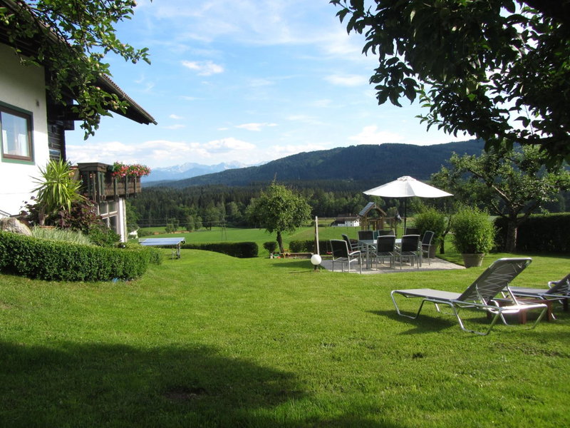 Erlebnishaus Spiess, Feldkirchen in Kärnten, Austria