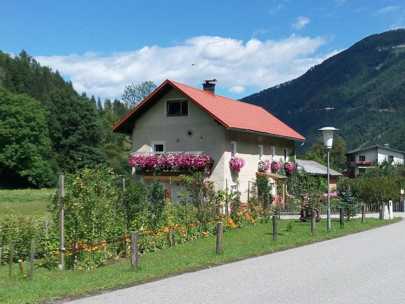 Appartment Haring, Hollenstein an der Ybbs, Austria