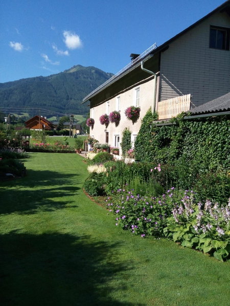 Appartment Haring, Hollenstein an der Ybbs, Austria