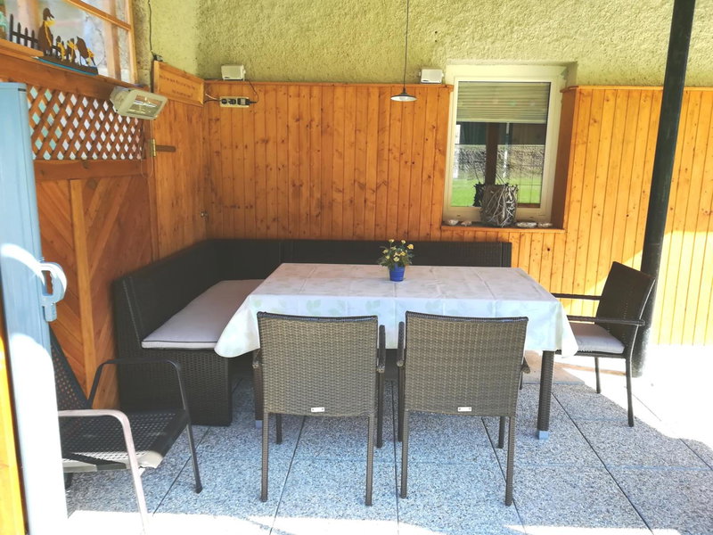 Appartment Haring, Hollenstein an der Ybbs, Austria