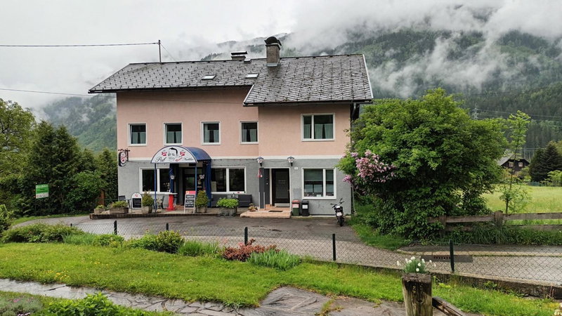 Haus Kolbnitz, Kolbnitz, Austria