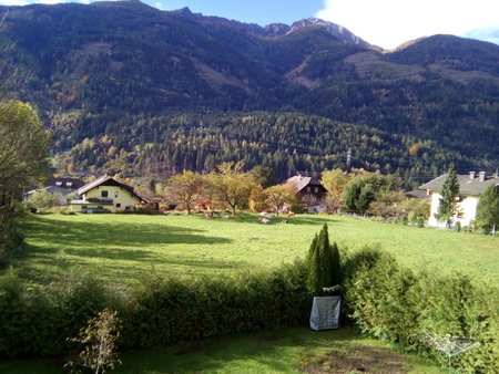 Haus Kolbnitz, Kolbnitz, Austria