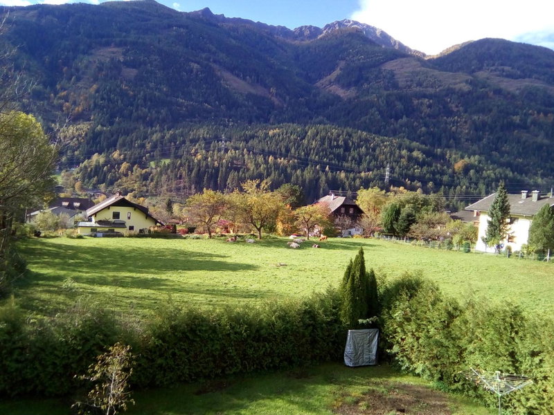Haus Kolbnitz, Kolbnitz, Austria