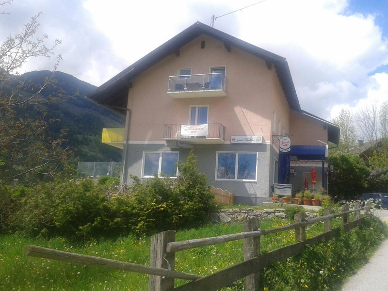 Haus Kolbnitz, Kolbnitz, Austria