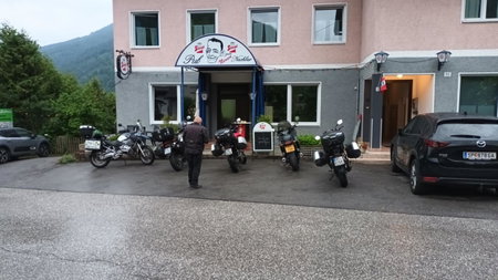 Haus Kolbnitz, Kolbnitz, Austria