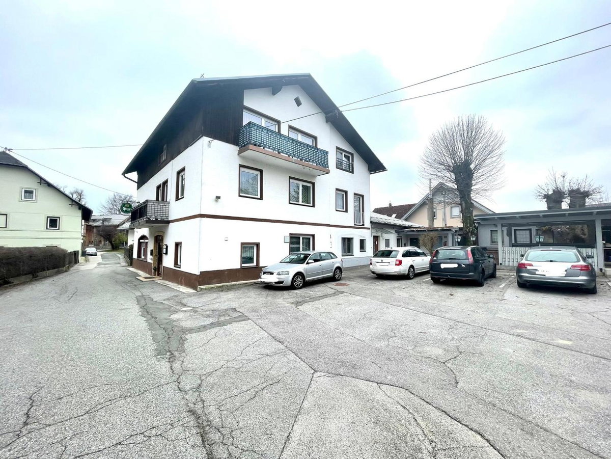 Pension Maier, Austria