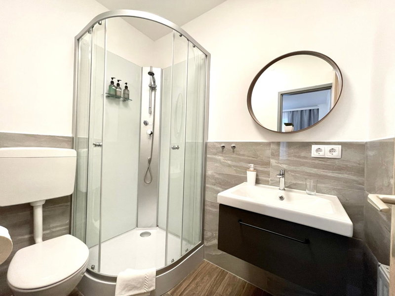 Pension Maier, Villach, Austria