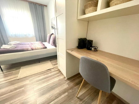 Pension Maier, Villach, Austria