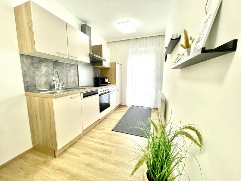 Pension Maier, Villach, Austria