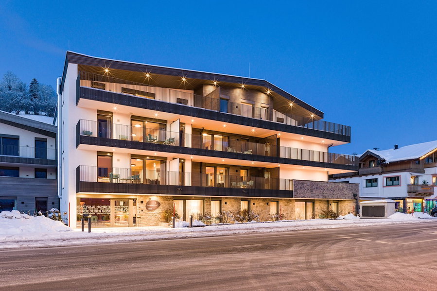REMIND Apartments, Brixen im Thale, Austria