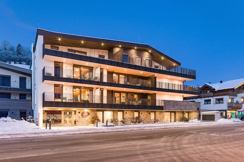 REMIND Apartments, Brixen im Thale, Austria