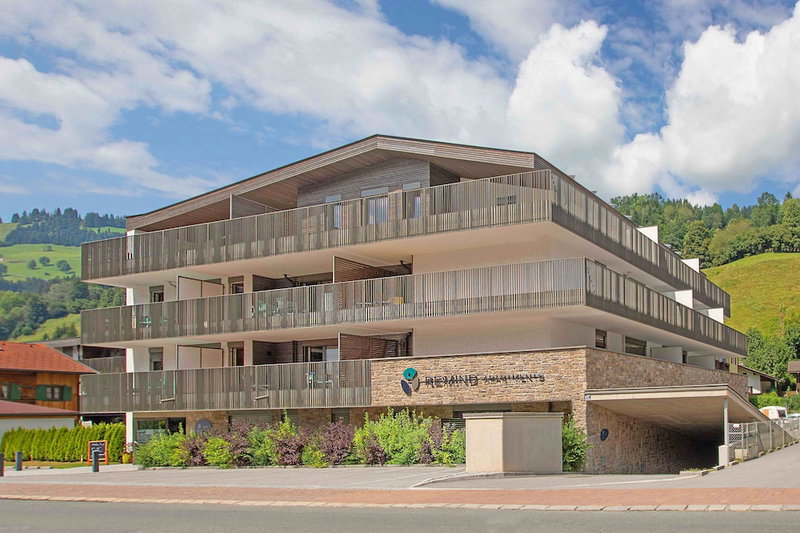 REMIND Apartments, Brixen im Thale, Austria