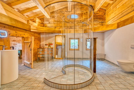 Jup - a luxury boutique chalet, Warth am Arlberg, Austria